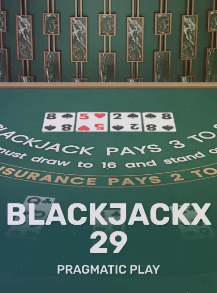 Windetta Casino – Blackjack